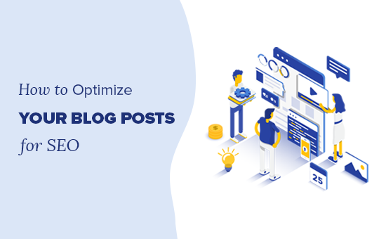 SEO tips to Optimize Your Blog Posts for SEO like a Pro (Checklist)