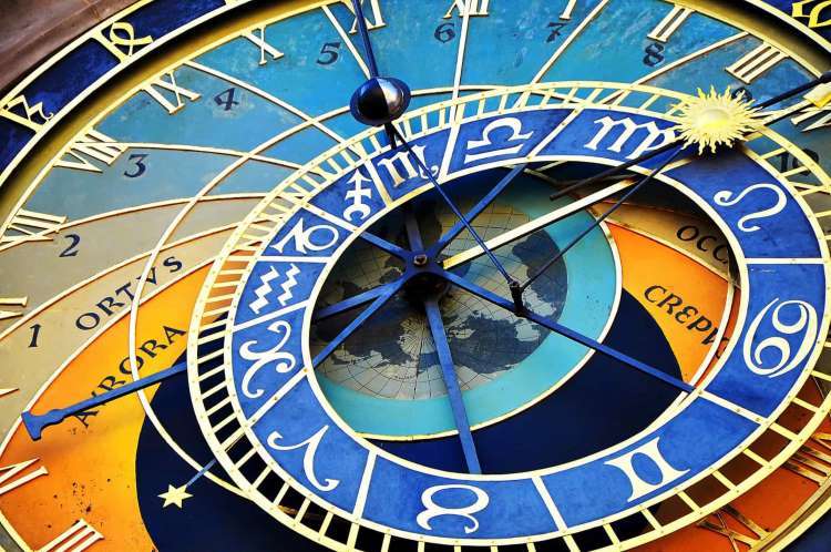 Interesting Facts About Astrology