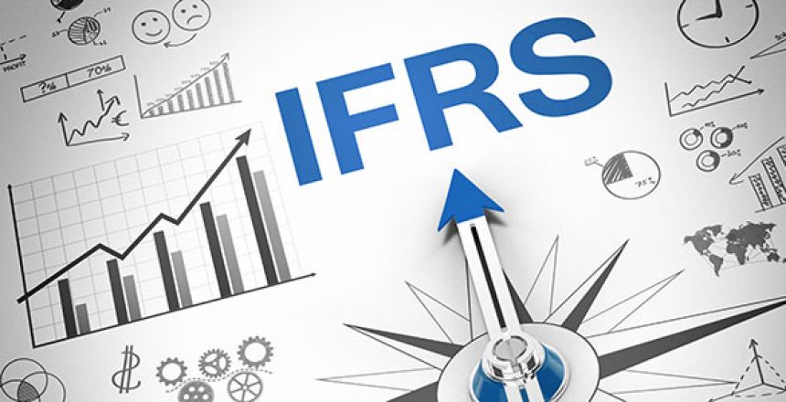 Top 7 Reasons to Comply With IFRS in the UAE