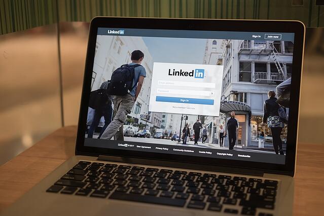 LinkedIn to generate Leads?