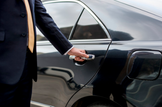 Advantages Of Businesses Utilizing A Chauffeur Service