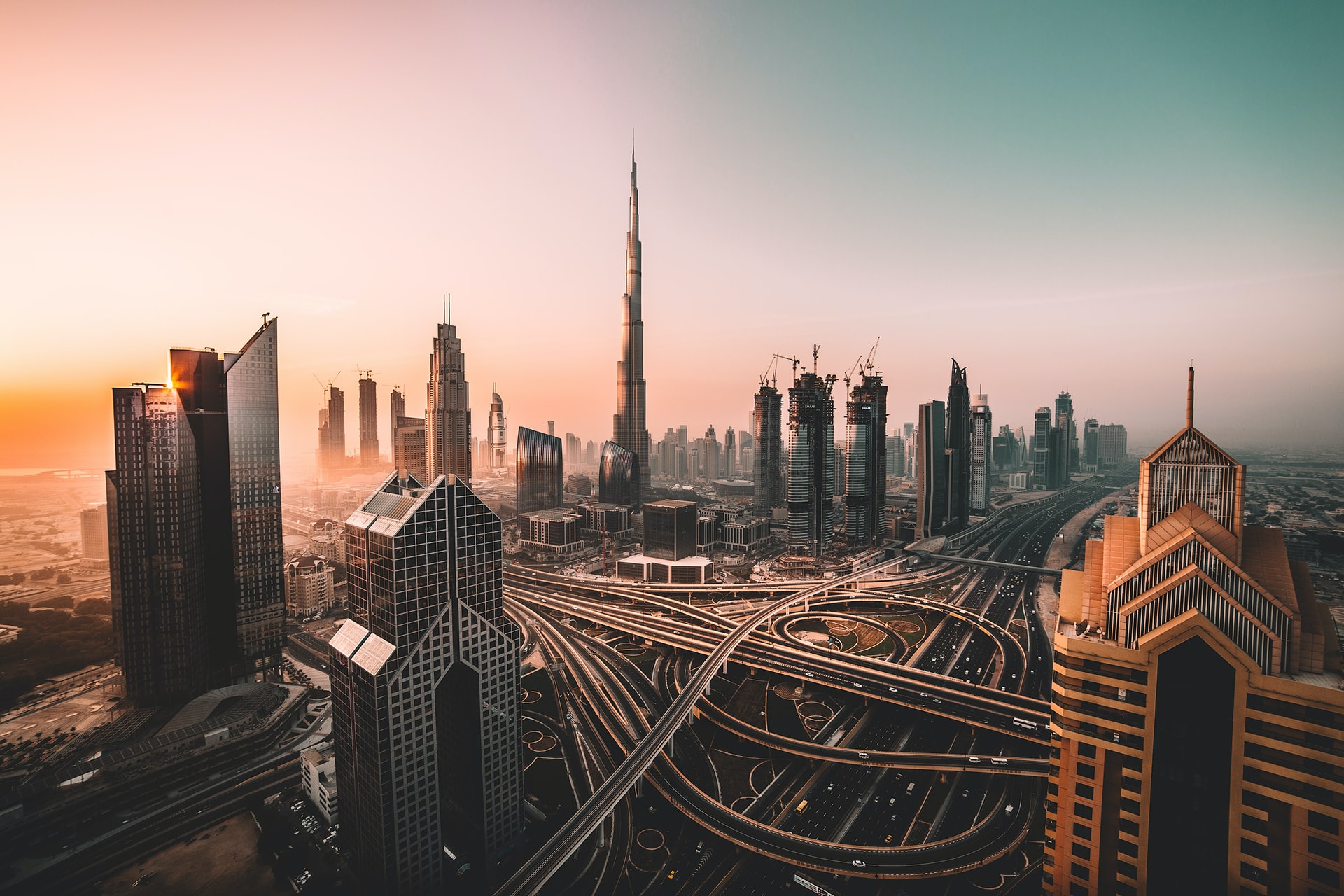 Top 7 Locations With Highest Rental Yields In Dubai