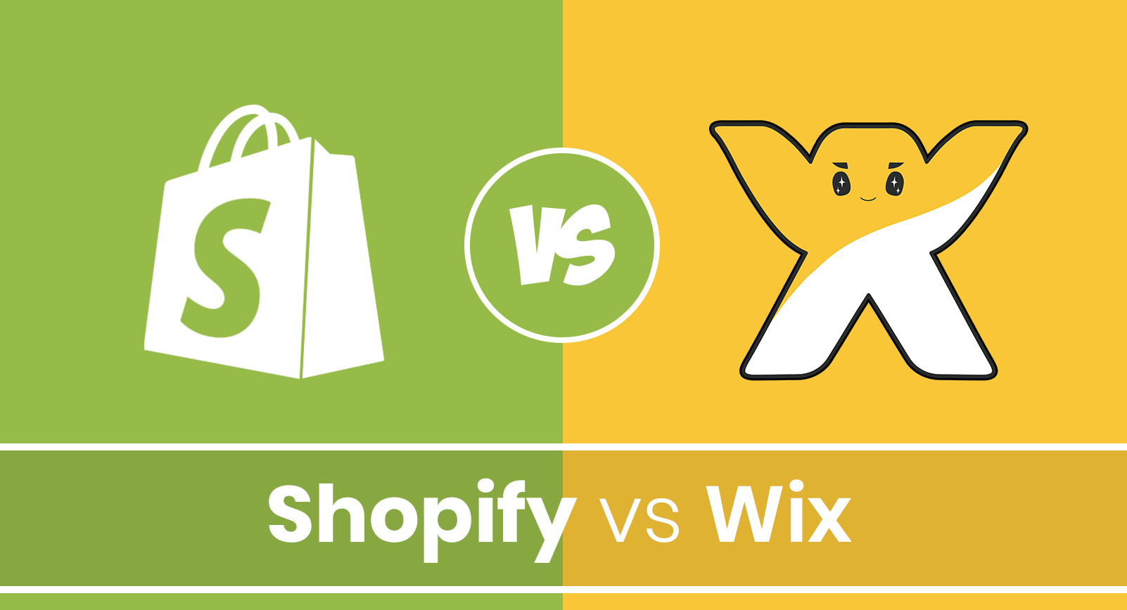 Shopify-vs-Wix