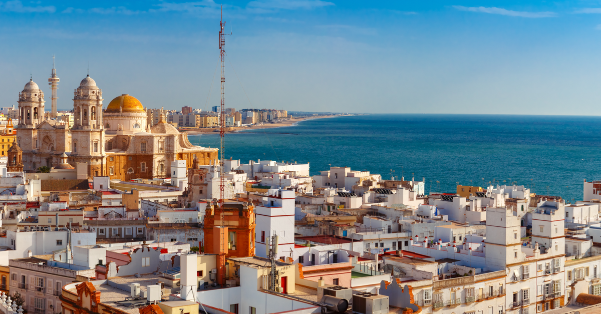 Top Cities In Spain that You Must not miss