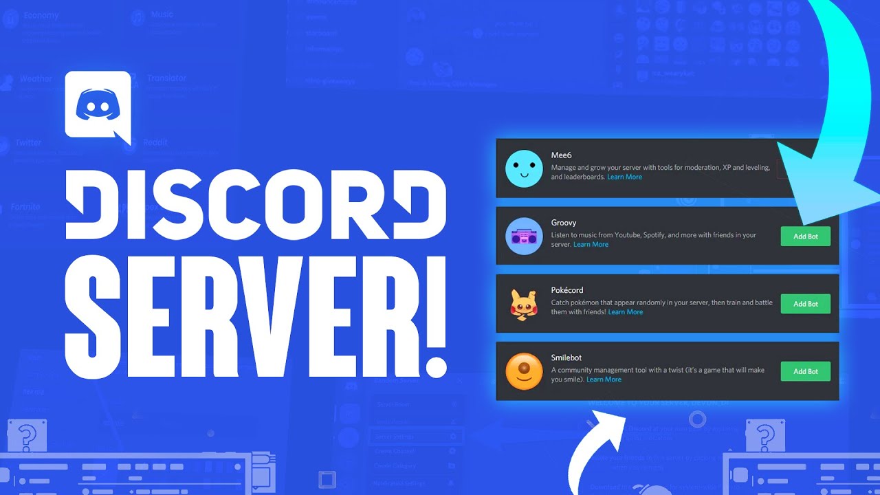 8 Tips To Grow Your Discord Server