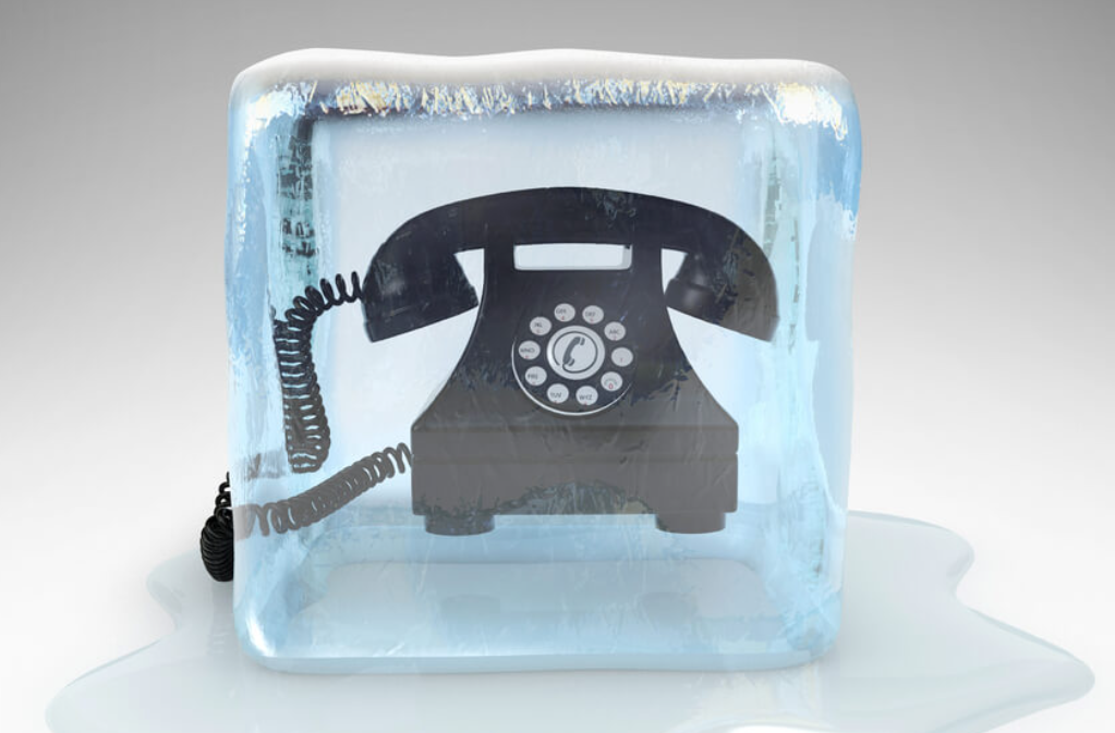 Cold Calling Work For B2B Businesses