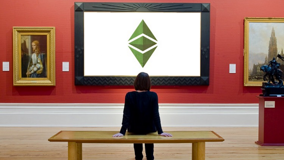 Why Prefer Buying Crypto Art Over Physical Artwork