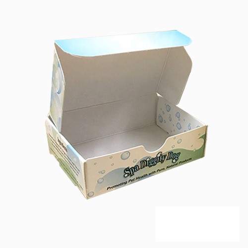soap packaging boxes