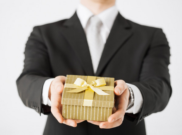 business gift boxes