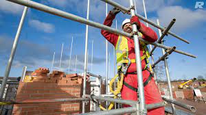 4 Benefits of Scaffolding for Construction