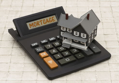 US mortgage calculator