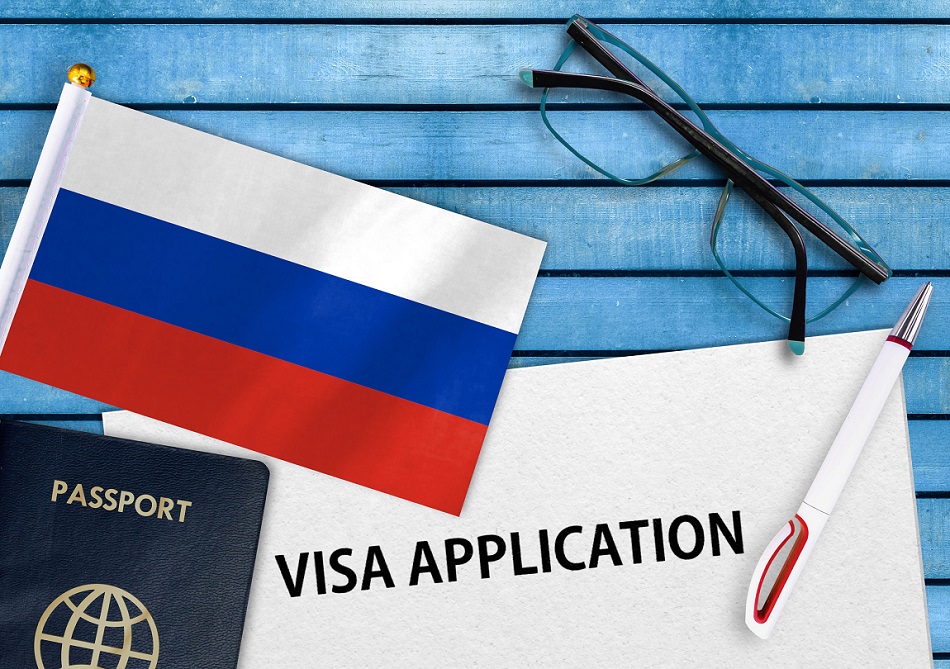 Travel Russian Visa Support Services in the USA