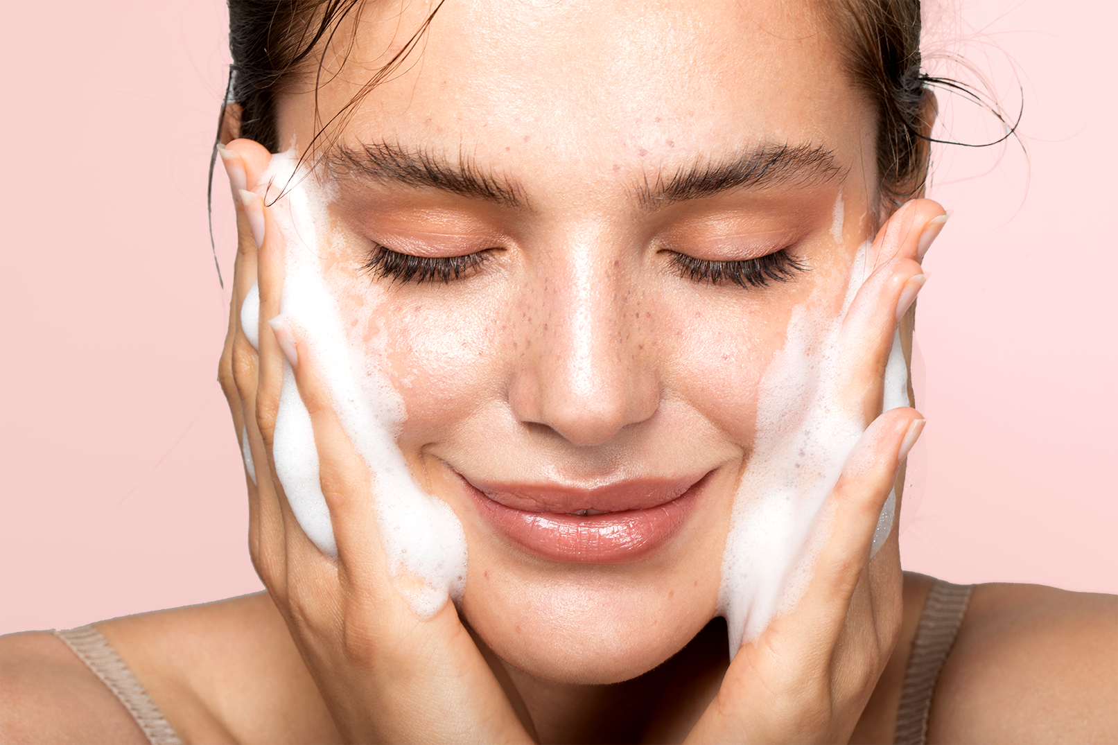 Facial Skincare Routine