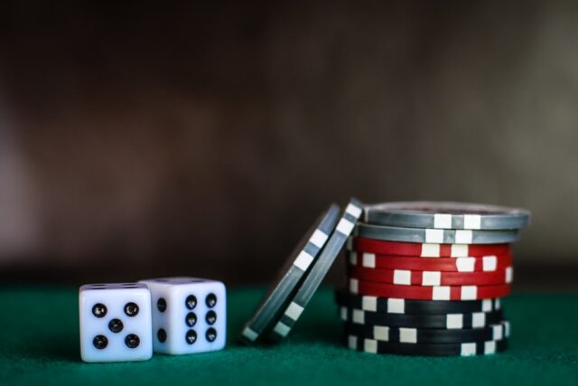 Guides To Make Money At A Poker Slot Pulsa Tanpa Potongan
