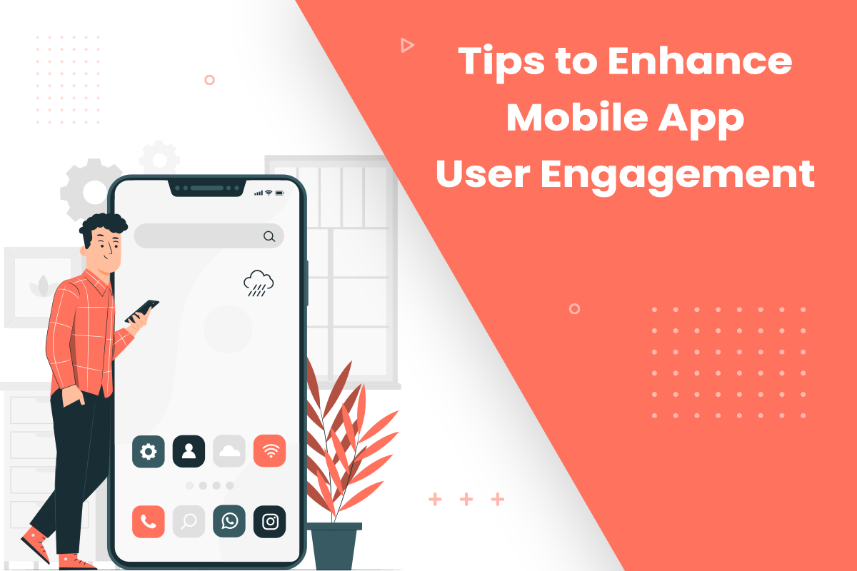 Boost User Engagement