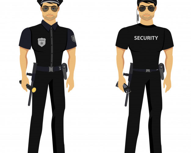How to Choose a Reliable Security Guard Provider in India