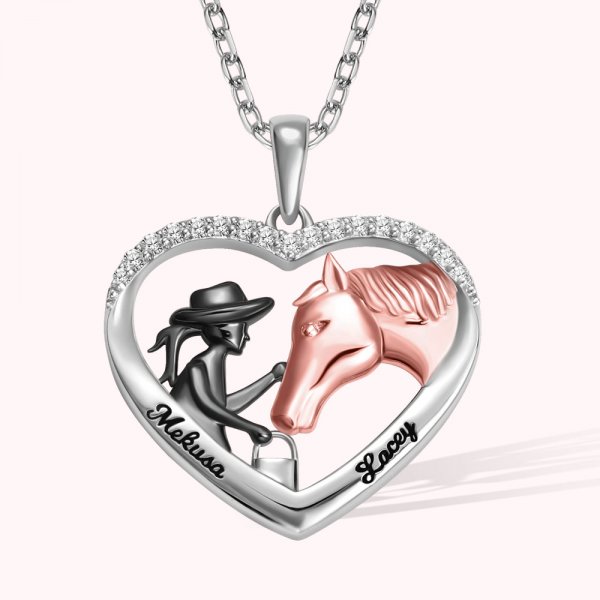 Significance of Horse Jewelry