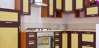 kitchen remodeling services in Washington DC