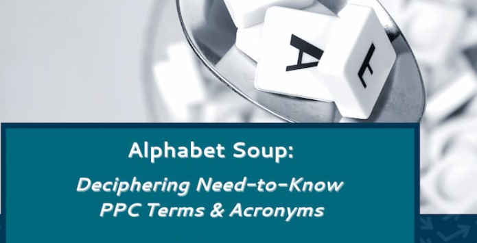 Deciphering Google's Alphabet Soup