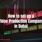 Fundamentals of video production services Dubai for your company/brand enlargement and accumulation.