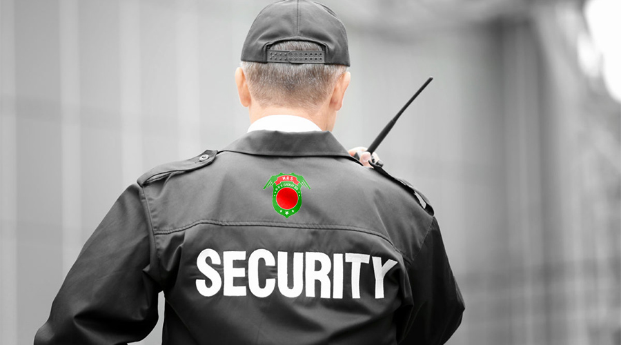 I3S Security - Best Security Services In Indore