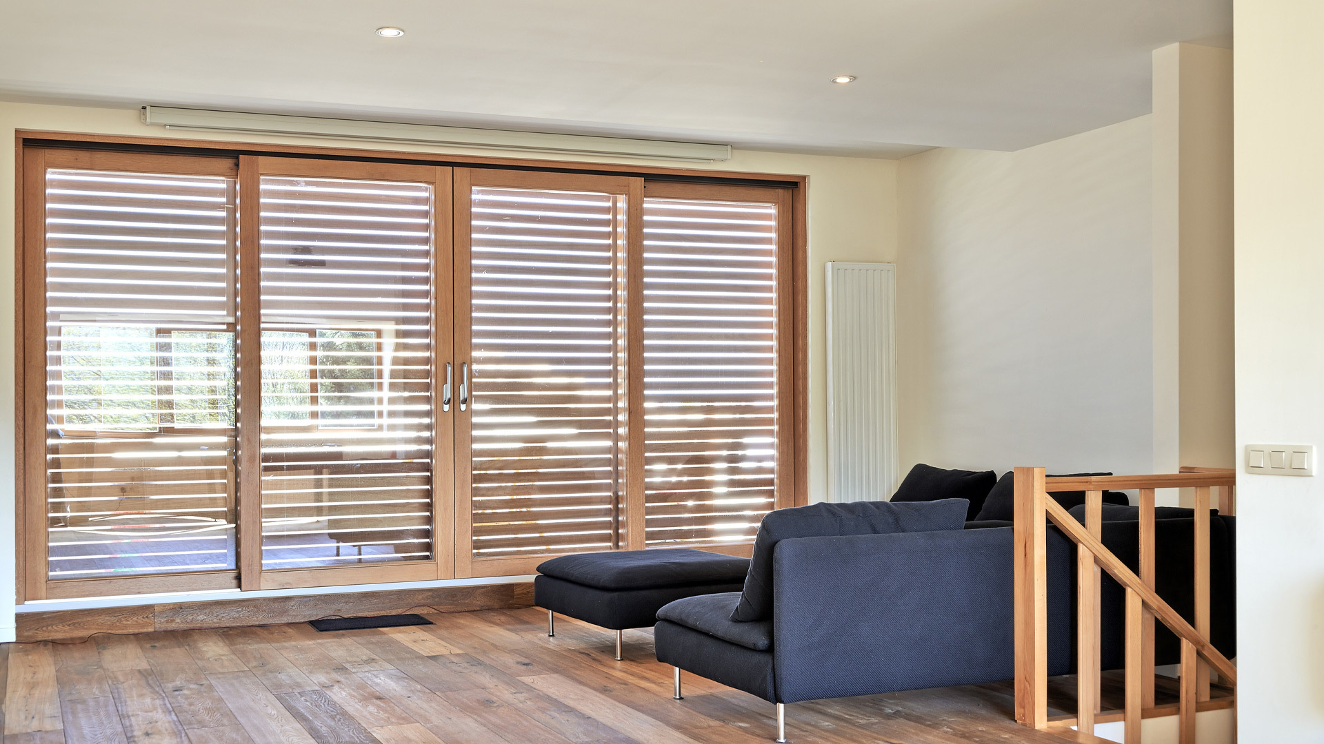 Shutters Services in Coventry