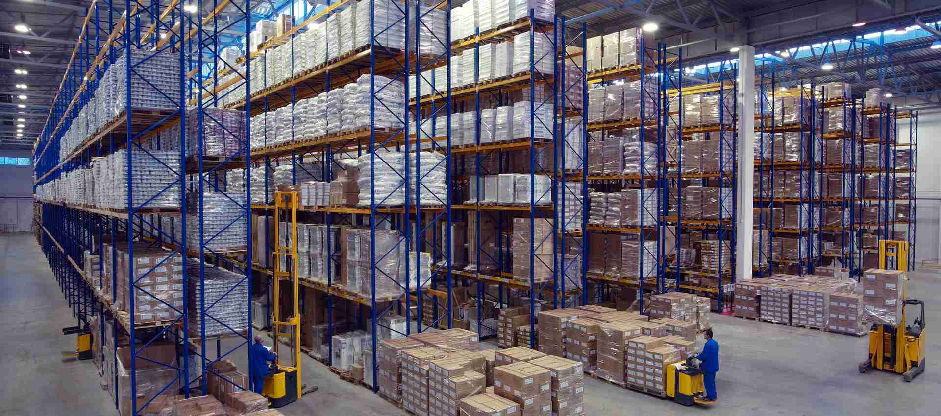 6 Ways To Optimize Your Warehouse Labor