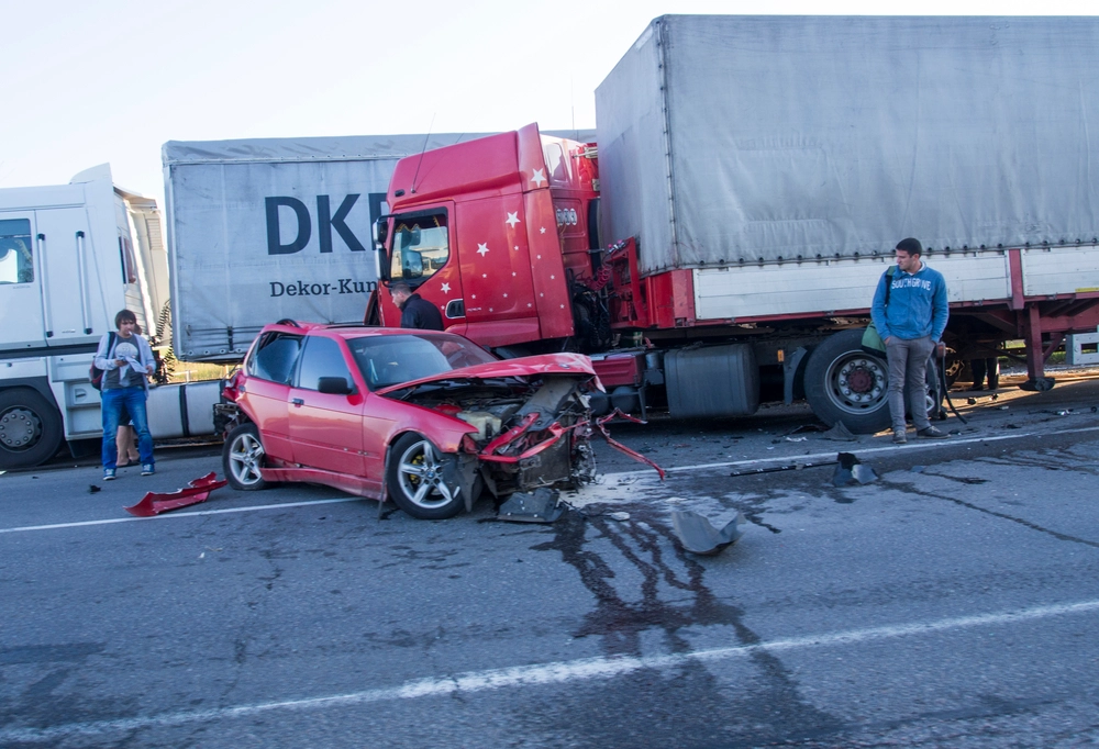 How to Avoid Truck Accident Injuries& Deaths in Missouri