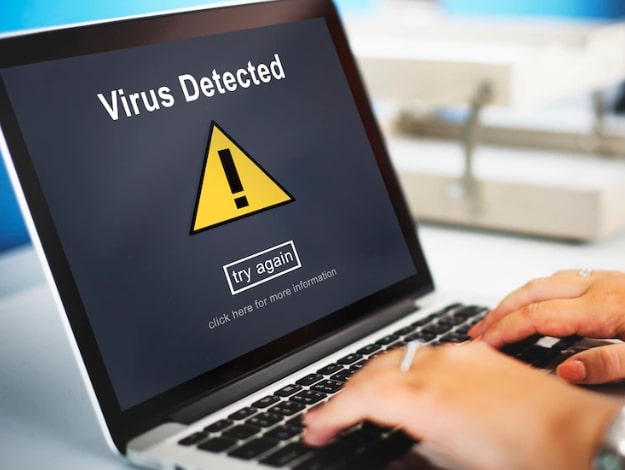 Are Macs immune to viruses