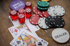 Six Interesting Facts About Poker You May Not Know
