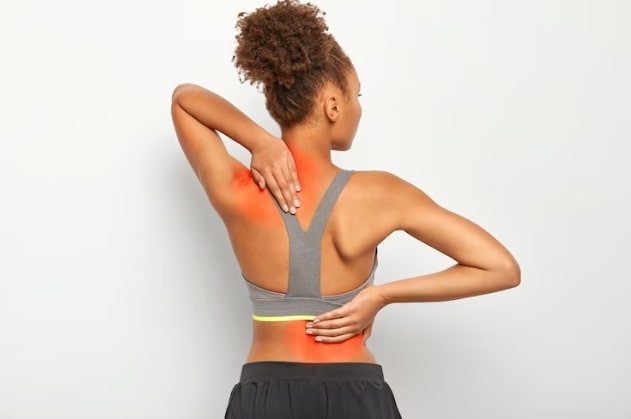 Combatting Back Pain