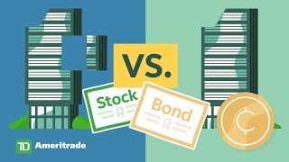Stocks vs Bonds: Pros and Cons of Different Asset Classes