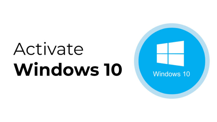 Windows 10 Activator TXT