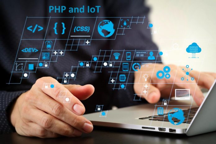 PHP and IoT