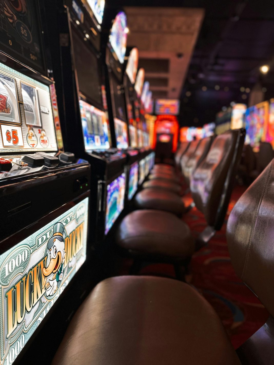 slot games