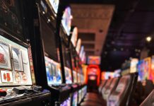 How technology is transforming modern slot games in the digital era slot games