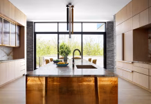 The Most Luxurious Kitchen Design Ideas that will Redefine Elegance Kitchen Design
