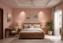 10 Tips for Choosing the Perfect Wall Colour Combinations for Your Home Wall Colour